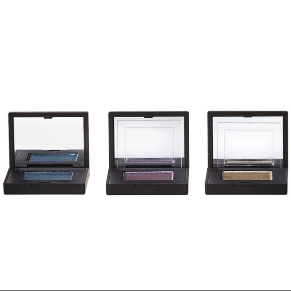 NIB NARS Eyeshadow, Moskova Eye Set (3 Colors)